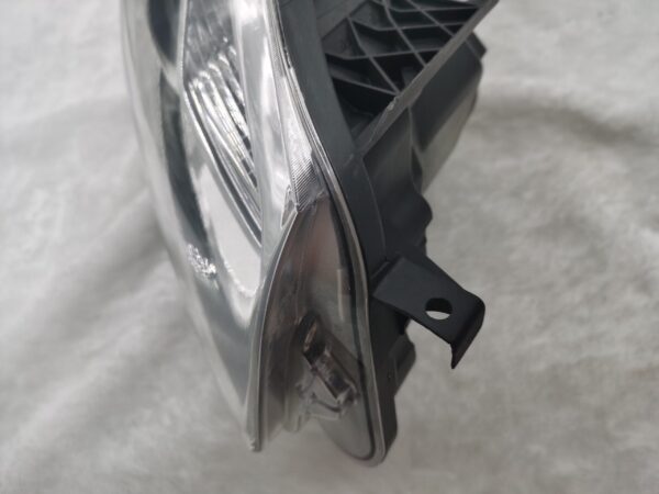 Nissan QASHQAI/DUALIS 2010-2013 HALOGEN R.H.S HEADLIGHT ASSEMBLY