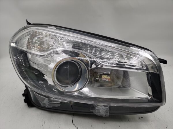 Nissan QASHQAI/DUALIS 2010-2013 HALOGEN R.H.S Headlight Assembly