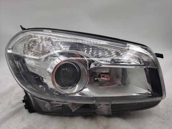 Nissan QASHQAI/DUALIS 2010-2013 HALOGEN R.H.S HEADLIGHT ASSEMBLY