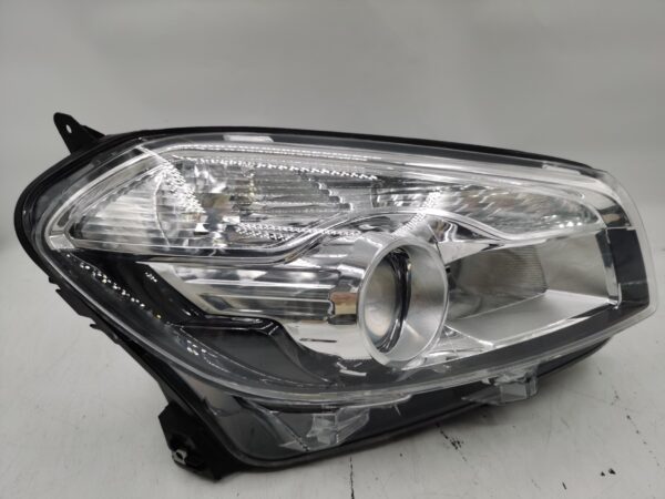 Nissan QASHQAI/DUALIS 2010-2013 HALOGEN R.H.S Headlight Assembly