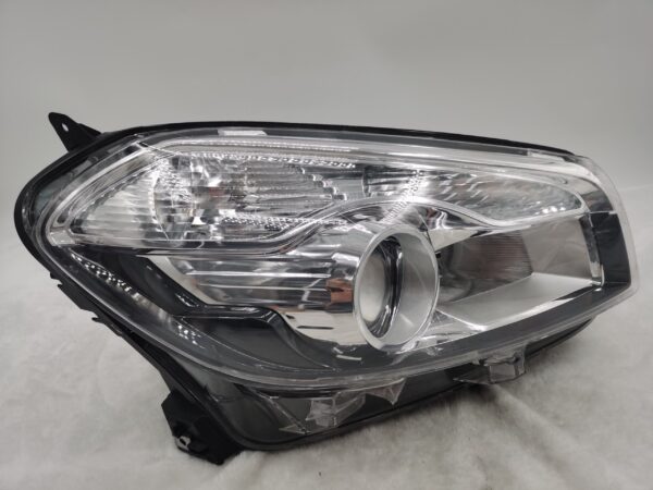 Nissan QASHQAI/DUALIS 2010-2013 HALOGEN R.H.S HEADLIGHT ASSEMBLY