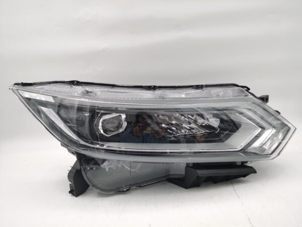 Nissan QASHQAI J11 2017-2020 LED R.H.S HEADLIGHT ASSEMBLY