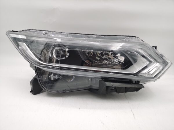 Nissan QASHQAI J11 2017-2020 LED R.H.S HEADLIGHT ASSEMBLY