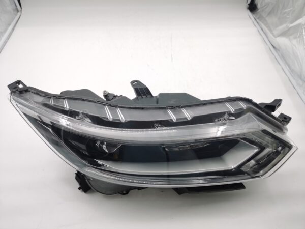 Nissan QASHQAI J11 2017-2020 LED R.H.S HEADLIGHT ASSEMBLY