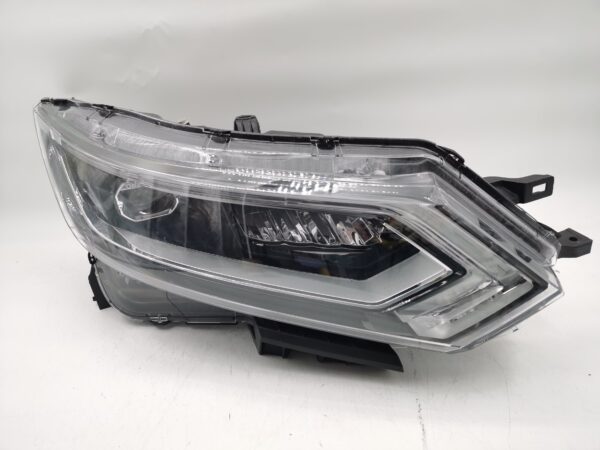 Nissan QASHQAI J11 2017-2020 LED R.H.S HEADLIGHT ASSEMBLY