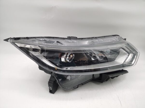 Nissan QASHQAI J11 2017-2020 LED R.H.S HEADLIGHT ASSEMBLY