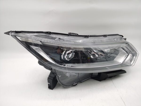 Nissan QASHQAI J11 2017-2020 LED R.H.S HEADLIGHT ASSEMBLY