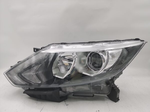 Nissan QASHQAI J11 2014-2016 HALOGEN L.H.S HEADLIGHT ASSEMBLY