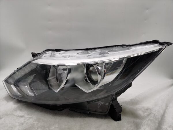 Nissan QASHQAI J11 2014-2016 HALOGEN L.H.S Headlight Assembly