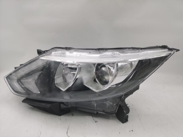 Nissan QASHQAI J11 2014-2016 HALOGEN L.H.S Headlight Assembly