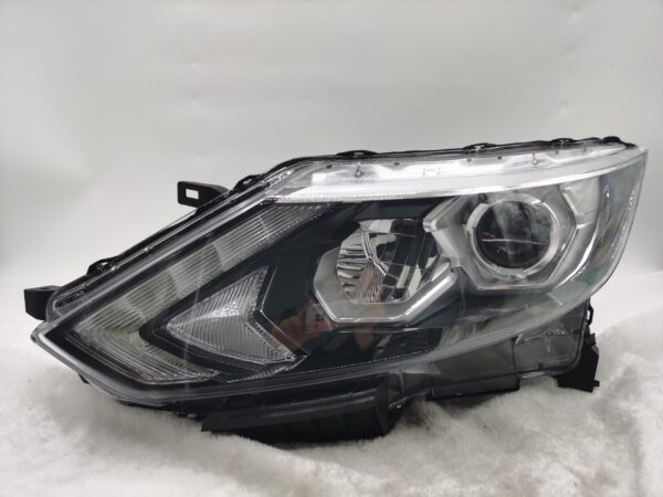 Nissan QASHQAI J11 2014-2016 LED L.H.S HEADLIGHT ASSEMBLY