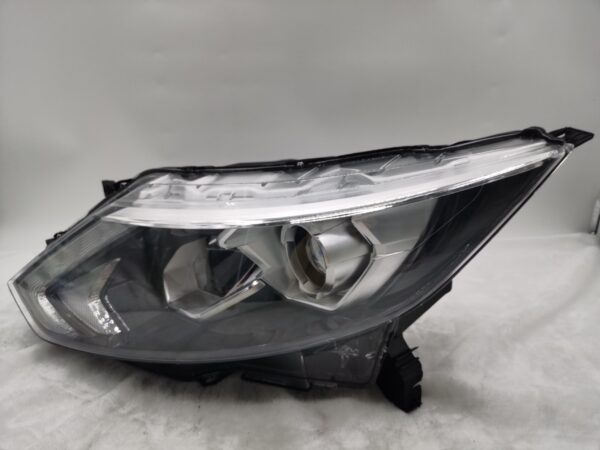 Nissan QASHQAI J11 2014-2016 LED L.H.S HEADLIGHT ASSEMBLY