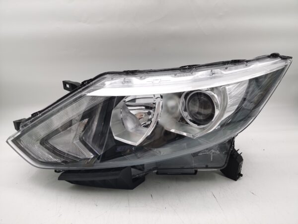 Nissan QASHQAI J11 2014-2016 HALOGEN L.H.S HEADLIGHT ASSEMBLY