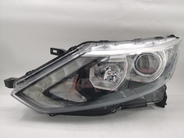 Nissan QASHQAI J11 2014-2016 HALOGEN L.H.S HEADLIGHT ASSEMBLY