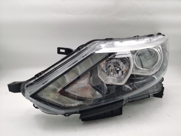 Nissan QASHQAI J11 2014-2016 HALOGEN L.H.S HEADLIGHT ASSEMBLY