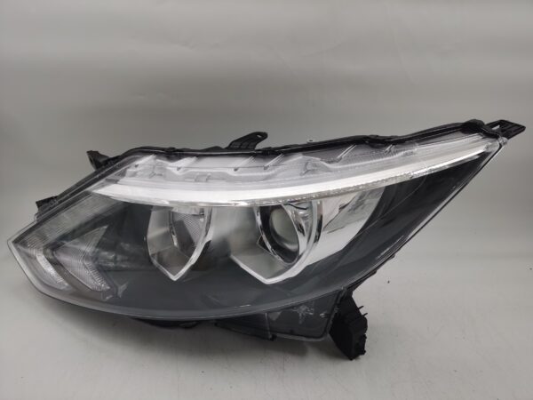 Nissan QASHQAI J11 2014-2016 HALOGEN L.H.S HEADLIGHT ASSEMBLY