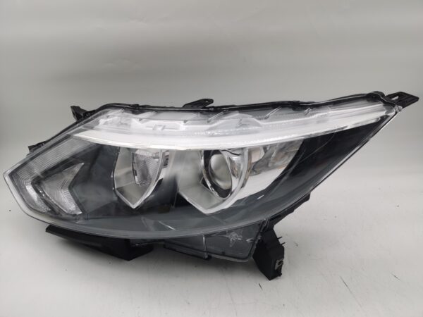 Nissan QASHQAI J11 2014-2016 HALOGEN L.H.S HEADLIGHT ASSEMBLY