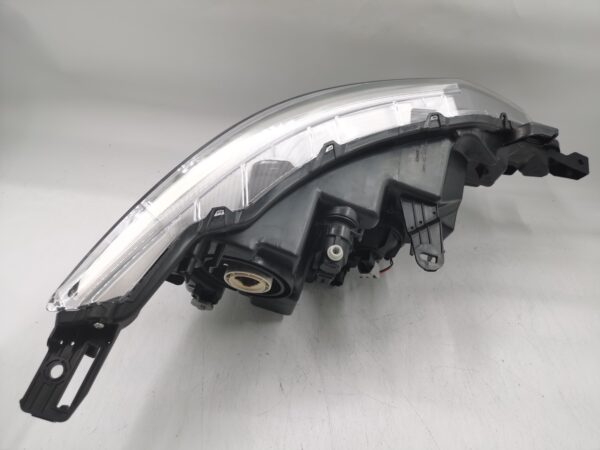 Nissan QASHQAI J11 2014-2016 HALOGEN L.H.S HEADLIGHT ASSEMBLY