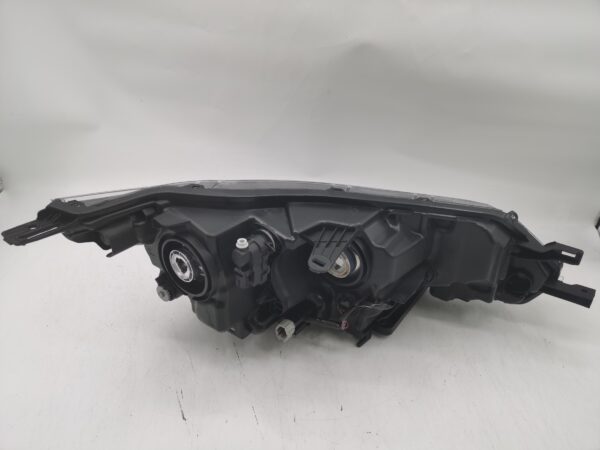 Nissan QASHQAI J11 2017-2020 HALOGEN L.H.S Headlight Assembly