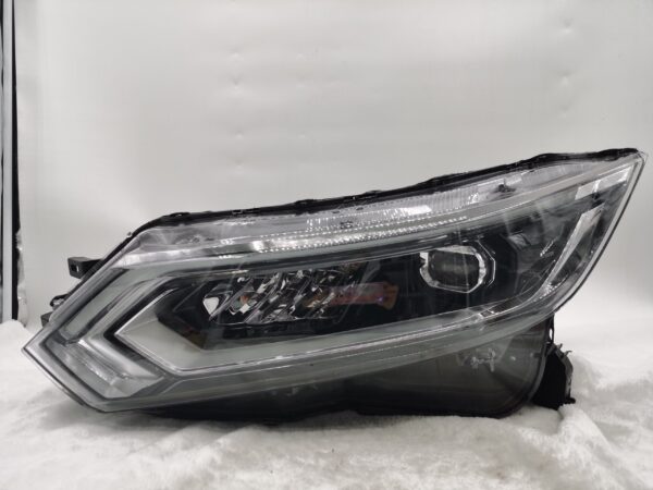 Nissan QASHQAI J11 2017-2020 LED L.H.S HEADLIGHT ASSEMBLY