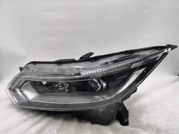 Nissan QASHQAI J11 2017-2020 LED L.H.S HEADLIGHT ASSEMBLY