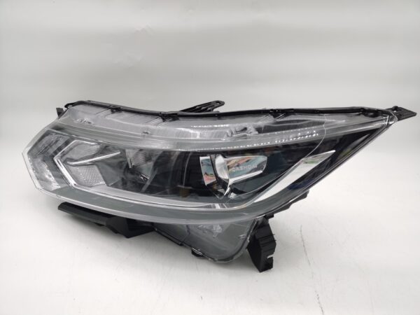 Nissan QASHQAI J11 2017-2020 HALOGEN L.H.S HEADLIGHT ASSEMBLY