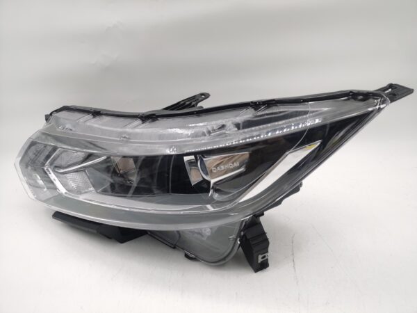 Nissan QASHQAI J11 2017-2020 HALOGEN L.H.S HEADLIGHT ASSEMBLY