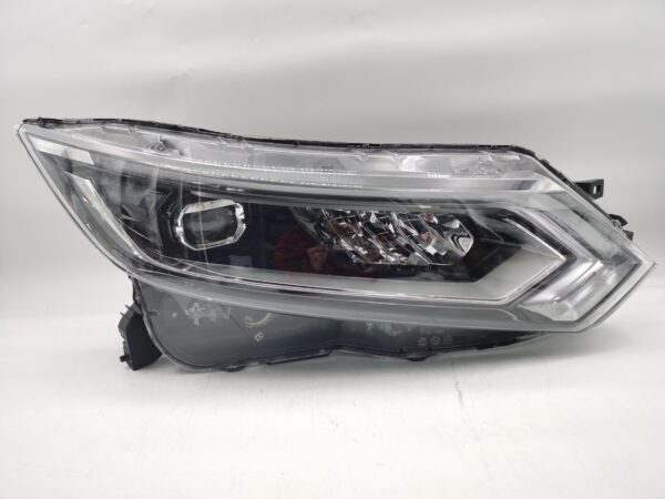 Nissan QASHQAI J11 2017-2020 LED R.H.S HEADLIGHT ASSEMBLY