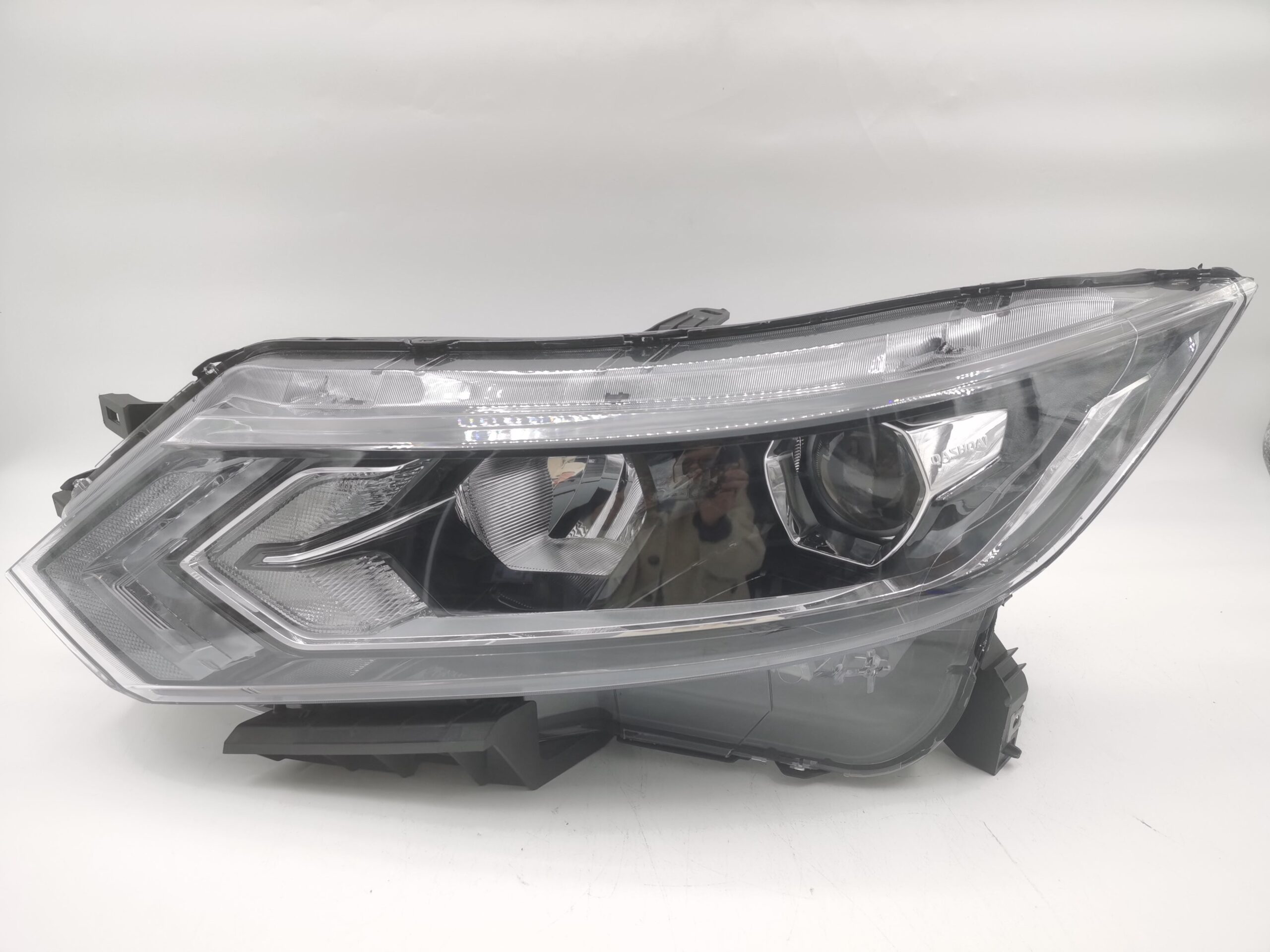 Nissan QASHQAI J11 2017-2020 HALOGEN L.H.S HEADLIGHT ASSEMBLY