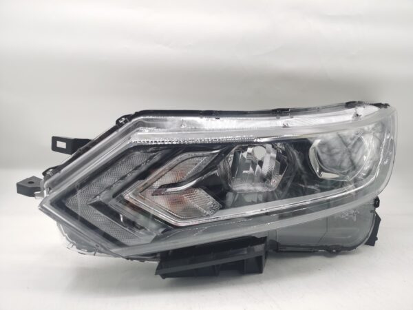 Nissan QASHQAI J11 2017-2020 HALOGEN L.H.S HEADLIGHT ASSEMBLY