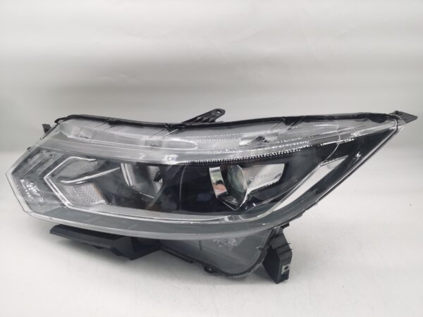 Nissan QASHQAI J11 2017-2020 HALOGEN L.H.S HEADLIGHT ASSEMBLY