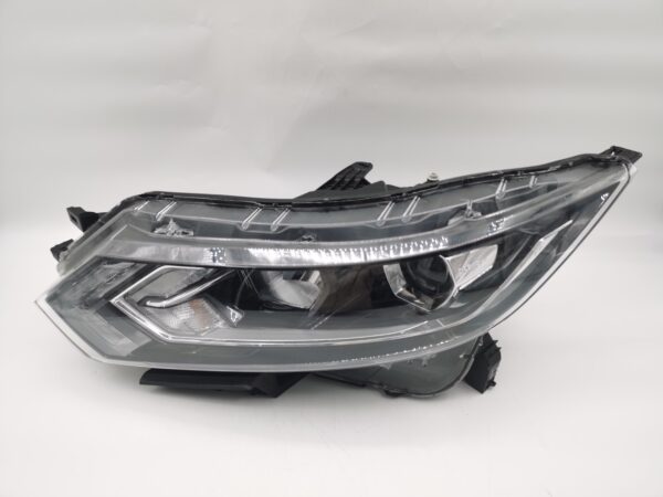 Nissan QASHQAI J11 2017-2020 HALOGEN L.H.S HEADLIGHT ASSEMBLY