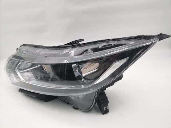 Nissan QASHQAI J11 2017-2020 HALOGEN L.H.S HEADLIGHT ASSEMBLY