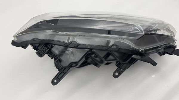 Nissan X-TRAIL 2014-2016 HALOGEN L.H.S HEADLIGHT ASSEMBLY