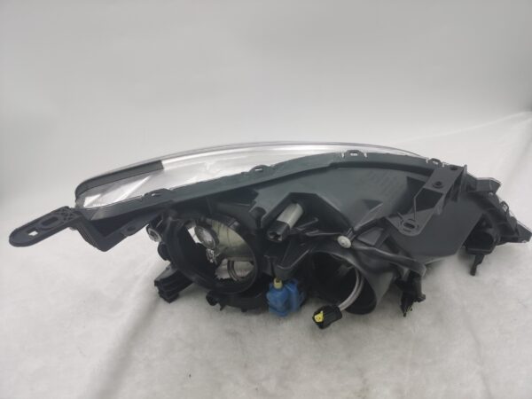 Nissan SENTRA PULSAR 2013-2015 HALOGEN L.H.S HEADLIGHT ASSEMBLY