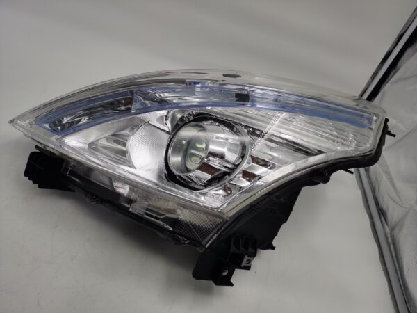 Nissan MAXIMA 2008-2012 L.H.S HEADLIGHT ASSEMBLY