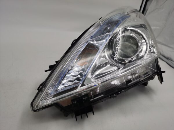 Nissan MAXIMA 2008-2012 L.H.S HEADLIGHT ASSEMBLY