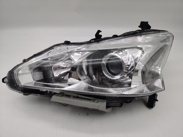 Nissan TEANA MAXIMA 2014-2017 HALOGEN L.H.S HEADLIGHT ASSEMBLY