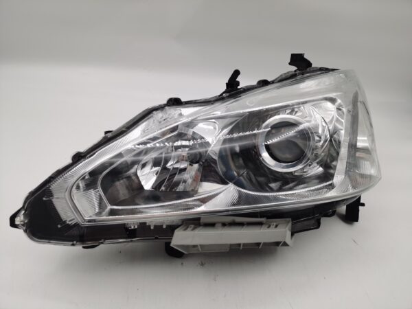 Nissan TEANA MAXIMA 2014-2017 HALOGEN L.H.S HEADLIGHT ASSEMBLY