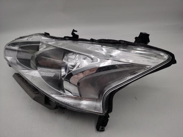 Nissan TEANA MAXIMA 2014-2017 HALOGEN L.H.S HEADLIGHT ASSEMBLY