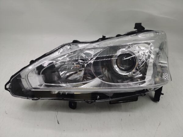 Nissan TEANA MAXIMA 2014-2017 HALOGEN L.H.S Headlight Assembly