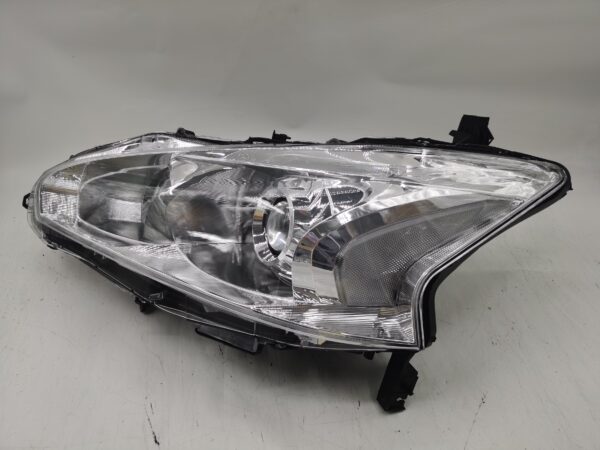 Nissan TEANA MAXIMA 2014-2017 HALOGEN L.H.S Headlight Assembly