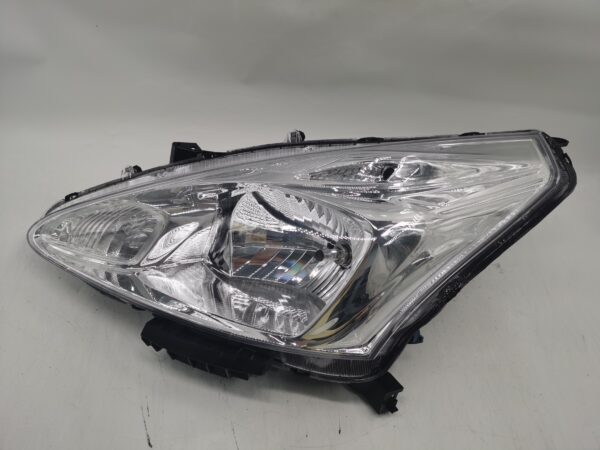 Nissan TIIDA 2012-2016 HALOGEN L.H.S HEADLIGHT ASSEMBLY