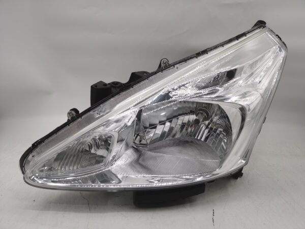 Nissan TIIDA/PULSAR 2013-2016 HALOGEN L.H.S HEADLIGHT ASSEMBLY