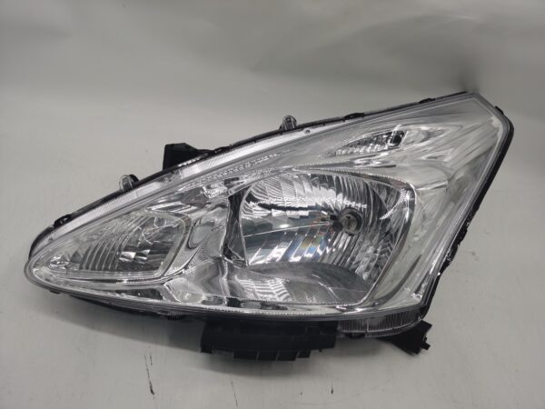 Nissan TIIDA 2012-2016 HALOGEN L.H.S HEADLIGHT ASSEMBLY