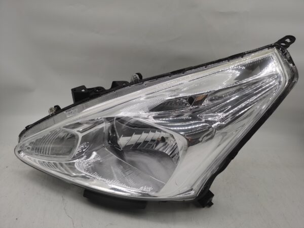 Nissan TIIDA/PULSAR 2013-2016 HALOGEN L.H.S HEADLIGHT ASSEMBLY