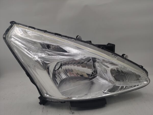 Nissan TIIDA/PULSAR 2013-2016 HALOGEN R.H.S Headlight Assembly