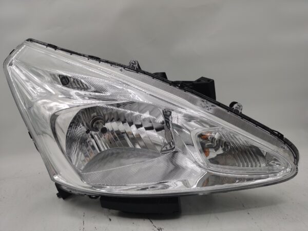 Nissan TIIDA/PULSAR 2013-2016 HALOGEN R.H.S Headlight Assembly