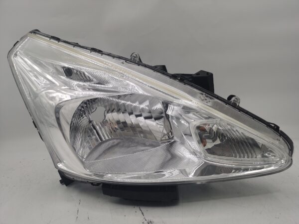 Nissan TIIDA/PULSAR 2013-2016 HALOGEN R.H.S Headlight Assembly