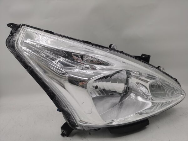 Nissan TIIDA/PULSAR 2013-2016 HALOGEN R.H.S Headlight Assembly